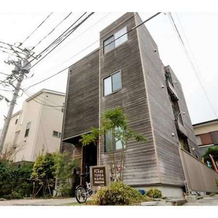 Plage Yuigahama Hotel Kamakura Kültér fotó