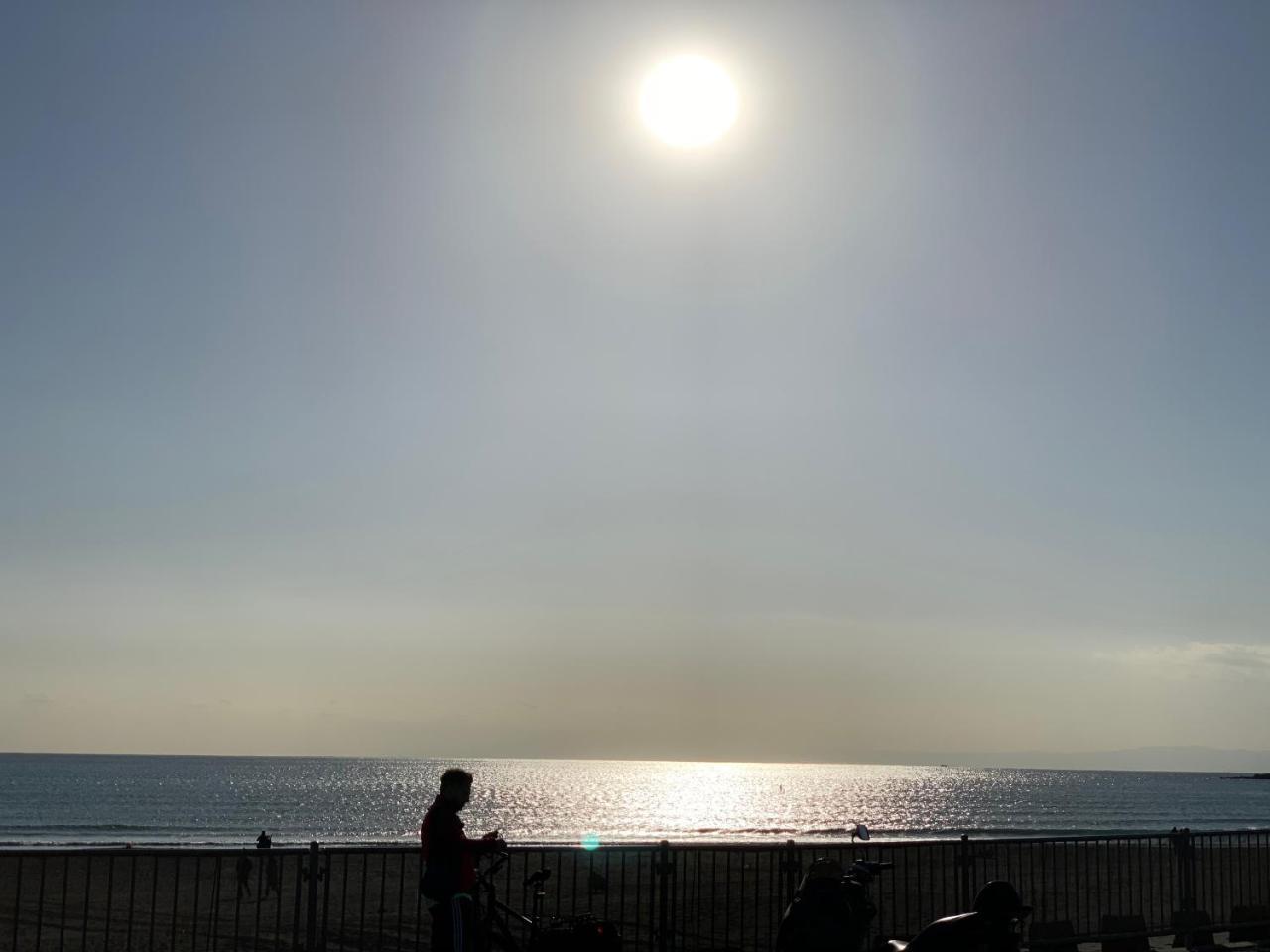 Plage Yuigahama Hotel Kamakura Kültér fotó